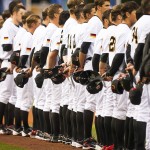 26 Spieler in vorläufigen Kader für Baseball-EM berufen
