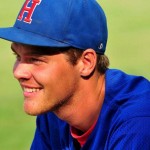 Erfolgscoach mit 23 Jahren: David Wohlgemuth stürmt mit Hannover in Liga 1