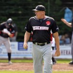 Buchbinder Legionäre Regensburg entlassen Martin Helmig