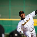 Deutschland startet in Vorbereitung auf Baseball-EM