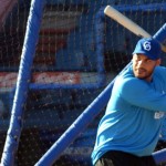 Max Kepler und Donald Lutz verlängern Saison in Arizona und Mexiko