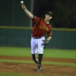 Markus Solbach verlängert Saison in Sydney