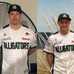 Sascha Brockmeyer und Nils Hartkopf wechseln nach Solingen