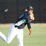 Daniel Thieben beendet US-Karriere und verlässt Regensburg