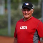 Don Freeman unterstützt Trainerstab der Mainz Athletics