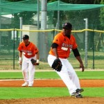 Enorbel Marquez-Ramirez wechselt zurück nach Italien