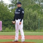 Wilson Lee ersetzt Trevor Caughey in Bonn