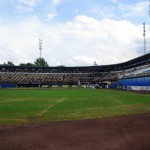 Europacups 2015 in Paris und Rotterdam