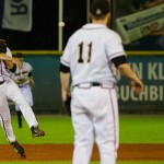 Caps verpflichten Erik Brenk / Mo Sckaer hört auf