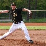 Jason Lillebo wechselt aus Darmstadt zu den Hornets