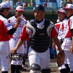 Cologne Cardinals setzen auf japanisches Trio