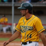 Mainz Athletics holen amerikanischen Shortstop