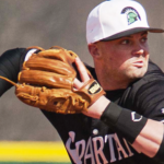 Mainz Athletics verpflichten Pitcher AJ Mackey