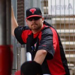 5 Fragen zum Saisonstart: Alex Szalay (Mannheim Tornados)