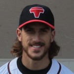 Tornados verpflichten Pitcher Alexander Burkard