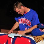 5 Fragen zum Saisonstart: David Wohlgemuth (Hannover Regents)