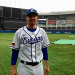 Team Europa Jersey und Cap für begrenzte Zeit im Verkauf