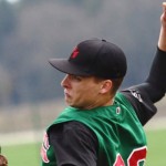 Jannis Wedemeyer schließt sich Hannover Regents an