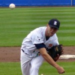 Jason Daniels neuer Pitcher bei Hamburg Stealers