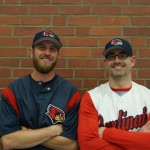 5 Fragen zum Saisonstart: Georg Apfelbaum (Cologne Cardinals)