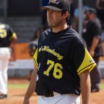 5 Fragen zum Saisonstart: Martin Matlacki (Bad Homburg Hornets)