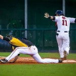 5 Fragen zum Saisonstart: Michael Stephan (München-Haar Disciples)