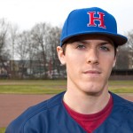 Mike Perrone neuer Shortstop für Hannover