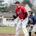 5 Fragen zum Saisonstart: Rene Herlitzius (Dortmund Wanderers)