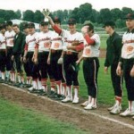 Tornados feiern 40. Geburtstag / All-Star Game am 12. Juli in Mannheim