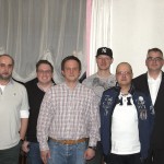 Solingen Alligators mit neuem Vorstand