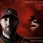 Spieler der Woche: Marcel Hering (Stuttgart Reds)