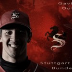 Troy Williams nicht mehr Trainer der Stuttgart Reds