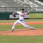 Hornets schwinden bei Regensburger Sweep am Ende die Kräfte