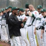 Aufsteiger triumphiert / Meister souverän / Dramatik in Stuttgart