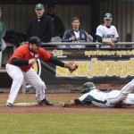 Alligators mit Homerun-Power in Spiel zwei gegen Dortmund