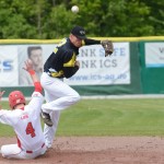 Marcel Hering bringt Stuttgart mit Homerun den Sieg