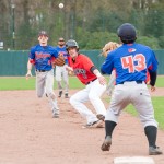 Solingen und Regensburg auswärts siegreich / Dortmund gelingt Heimauftakt