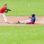 Dortmund Wanderers mit Endspurt zum Sieg