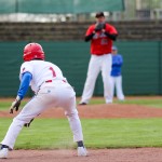 Dortmunder Heimsieg gegen Hamburg Stealers