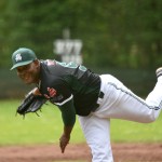 Alligators lassen Cardinals keine Chance