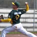 Bonns Jungstar führt Capitals zu Shutout gegen Stealers