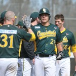 Wilson Lee dominiert offensiv wie defensiv bei Bonner Sweep