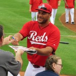 Donald Lutz: Mehr, als mich durch Leistung anbieten, kann ich nicht tun