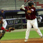 Neuer Catcher für Haar Disciples