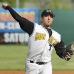 Bad Homburg überrascht bisher: Kevin Nobles will die Großen ärgern