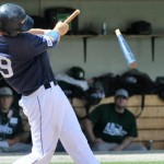 Zum Abschluss der Titel: Robert Gruber will nochmal jubeln