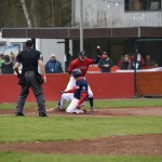 Aufsteiger Hannover Regents gewinnt bei den Cologne Cardinals