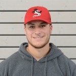 Spieler der Woche: Troy Weinert (Stuttgart Reds)