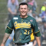 Spieler der Woche: Wilson Lee (Bonn Capitals)