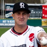 Buchbinder Legionäre holen Gianny Fracciolla als Kuehn-Ersatz